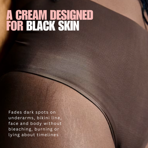Advanced Triple Acid Complex For Hyperpigmentation