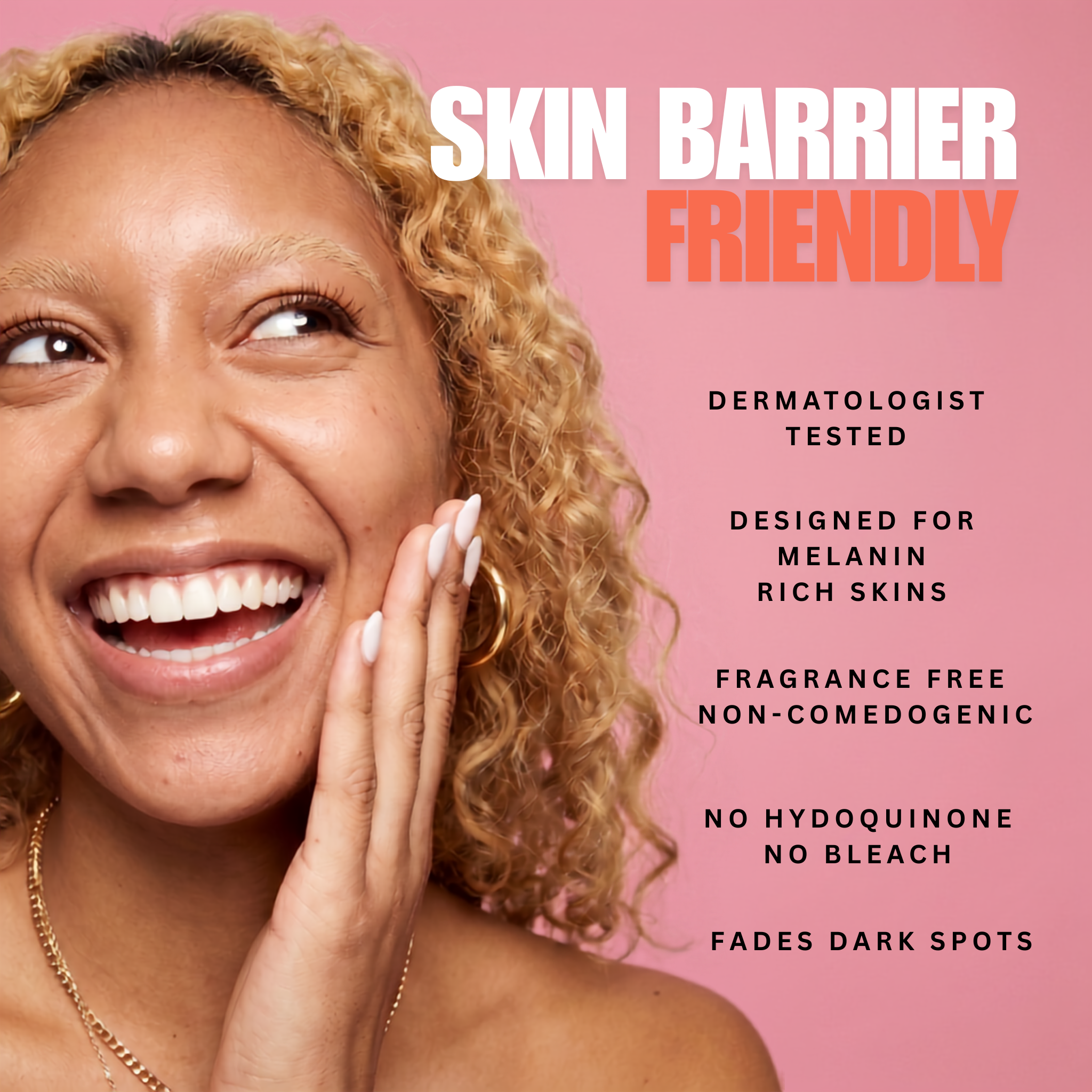 Advanced Triple Acid Complex For Hyperpigmentation