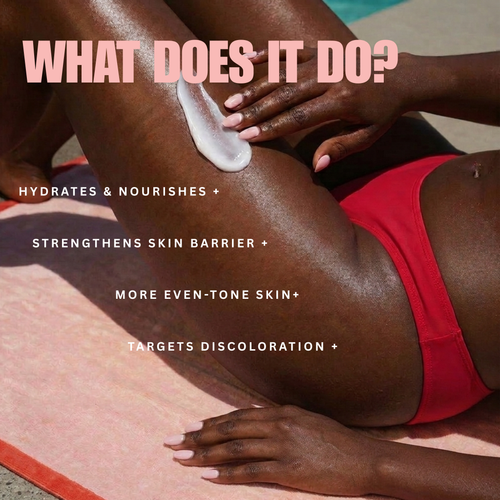 Advanced Triple Acid Complex For Hyperpigmentation