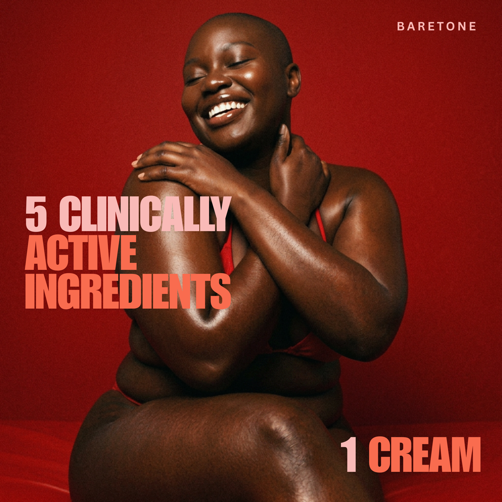 Advanced Triple Acid Complex For Hyperpigmentation