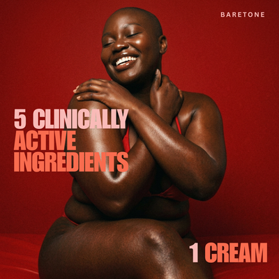 Advanced Triple Acid Complex For Hyperpigmentation
