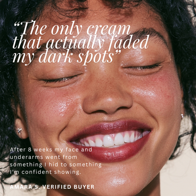 Advanced Triple Acid Complex For Hyperpigmentation